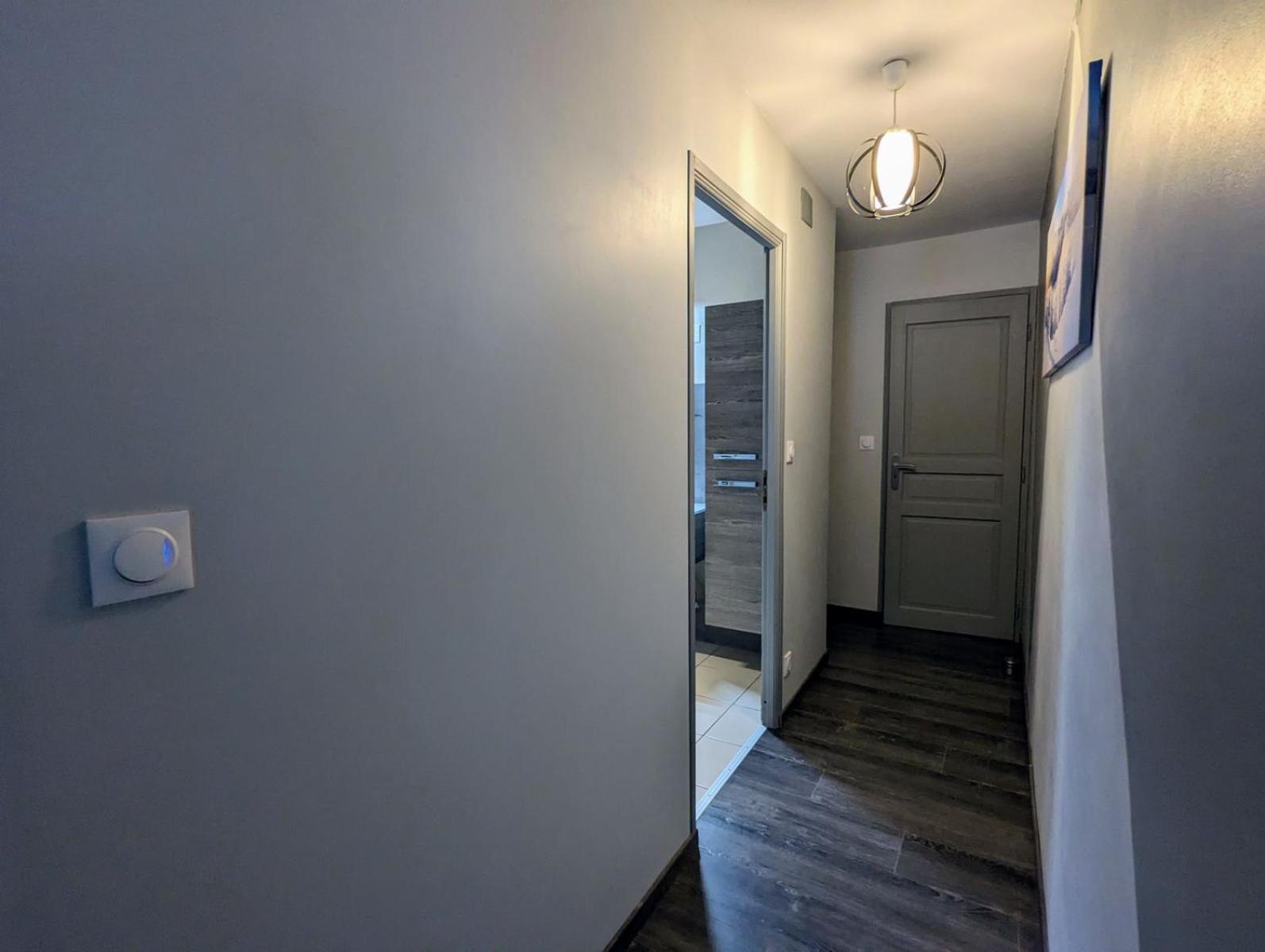 Maison Gite Le Bressaud La Bresse Esterno foto