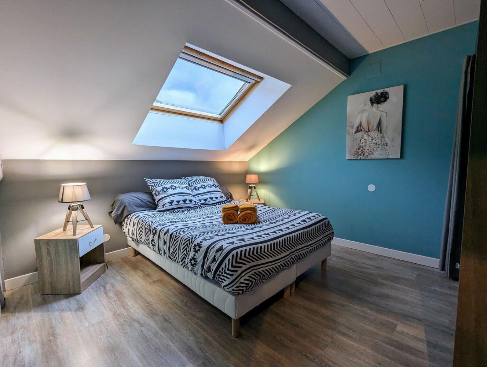Maison Gite Le Bressaud La Bresse Esterno foto