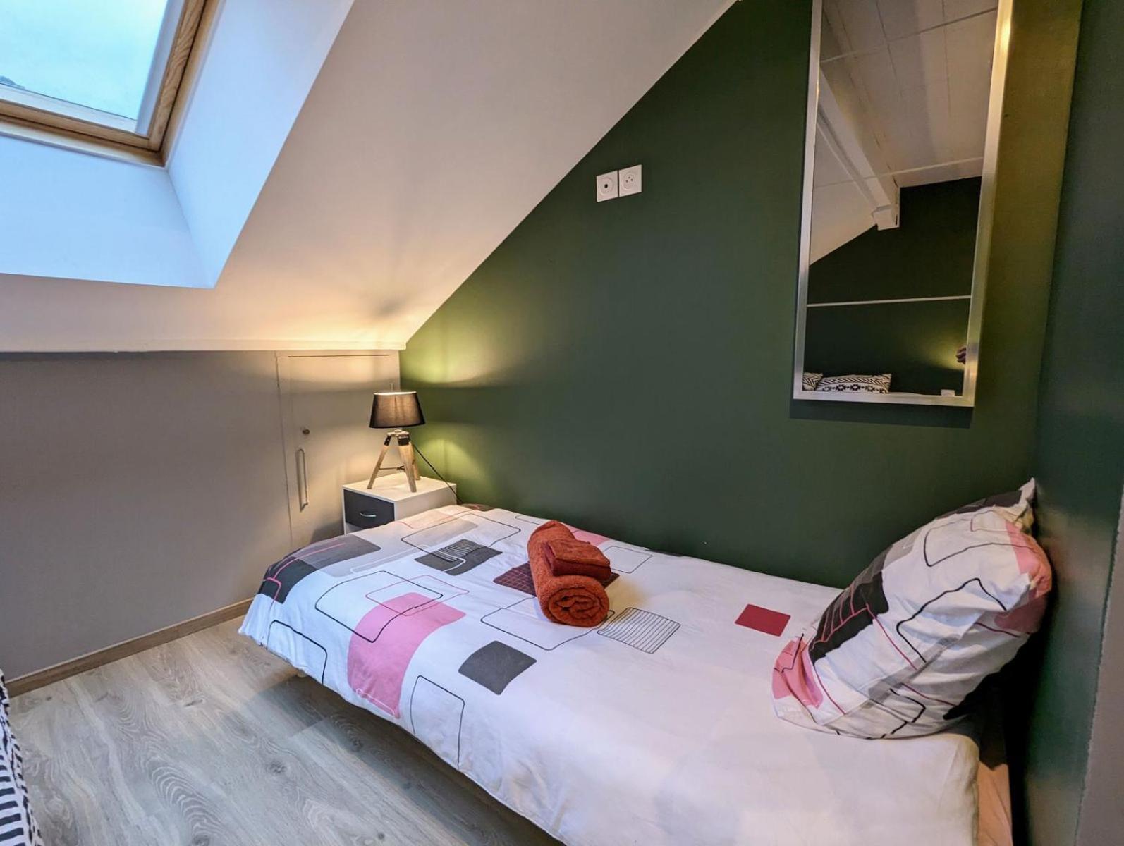 Maison Gite Le Bressaud La Bresse Esterno foto