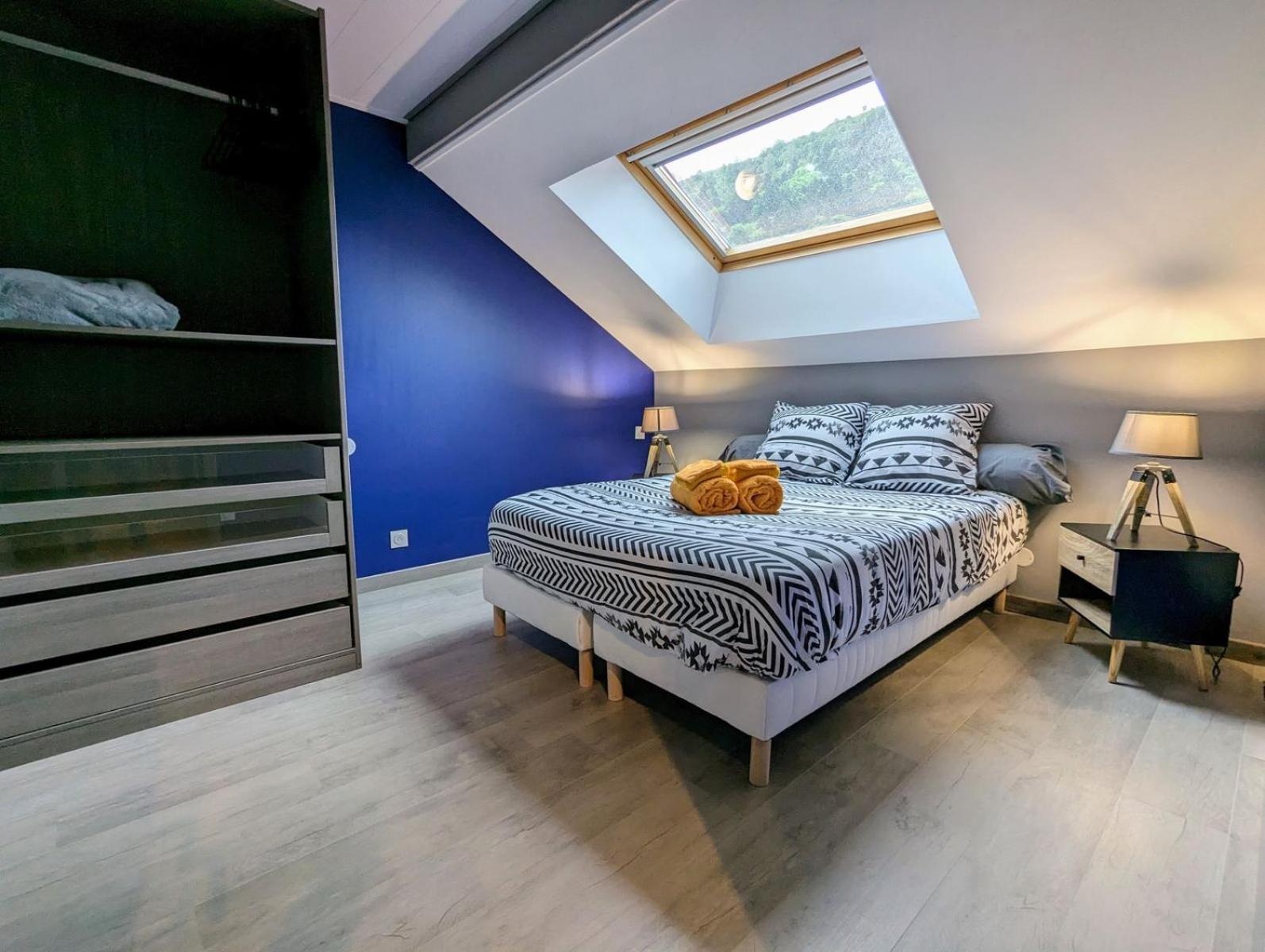 Maison Gite Le Bressaud La Bresse Esterno foto