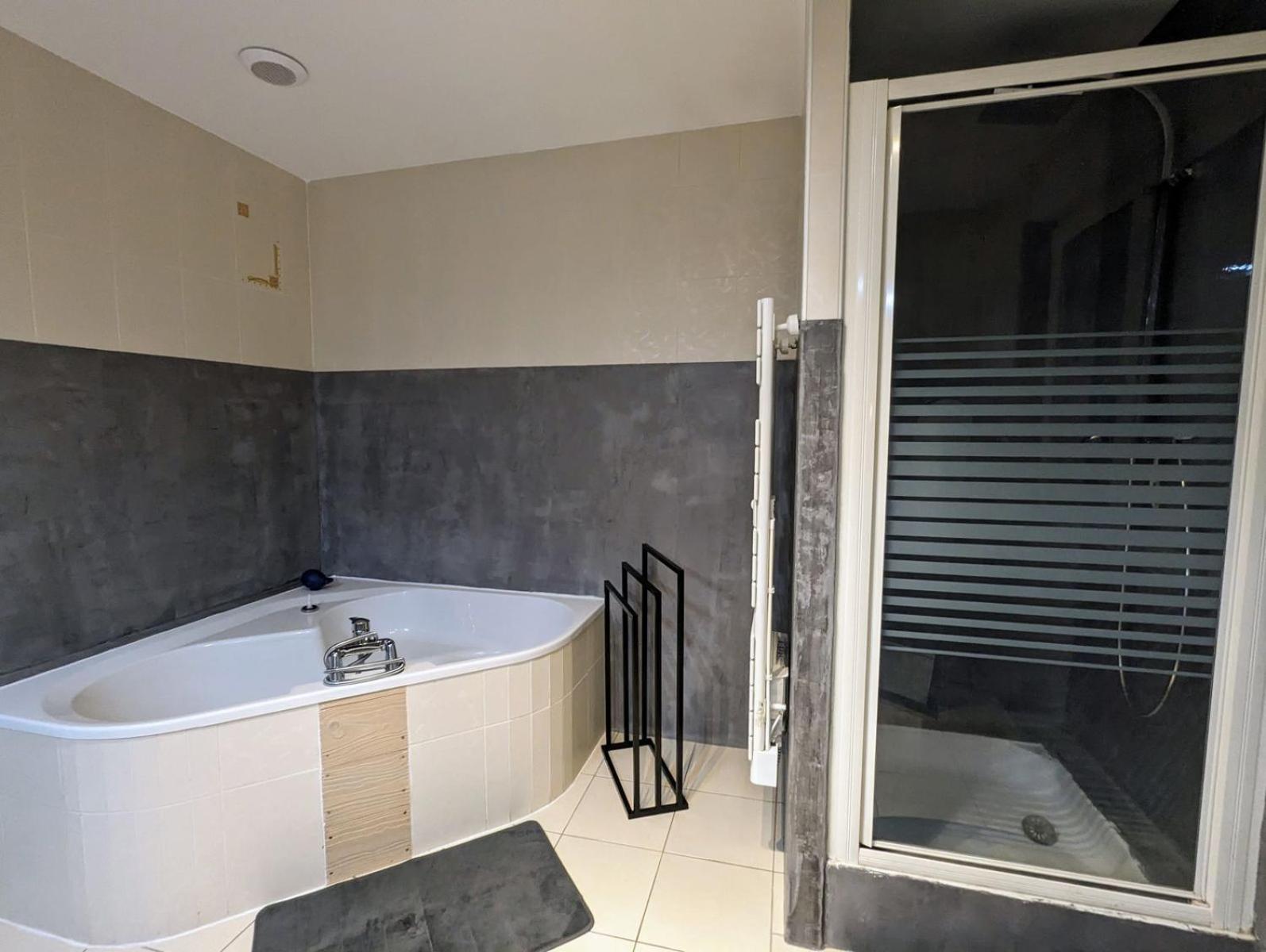 Maison Gite Le Bressaud La Bresse Esterno foto